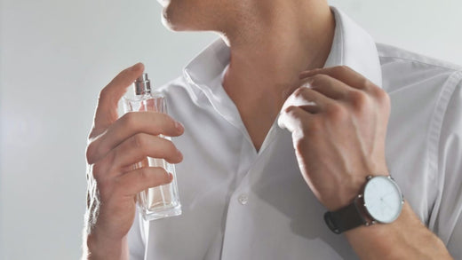 rekomendasi parfum pria wangi tahan lama