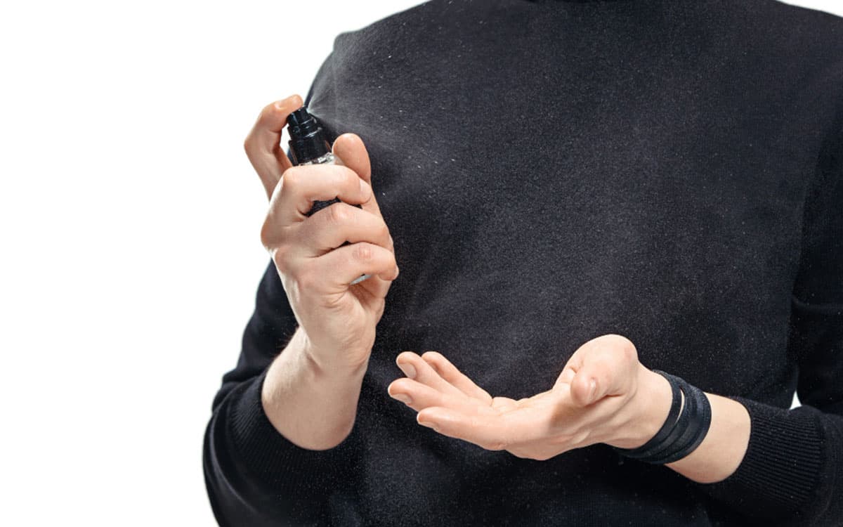 Apa itu Aroma Musk? Ini Kelebihan dan Rekomendasi Parfum